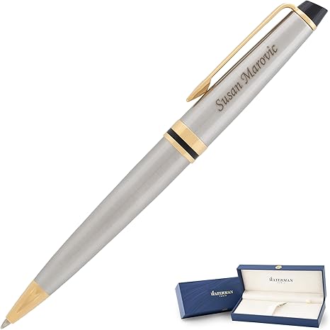 Personalized Luxury Pen