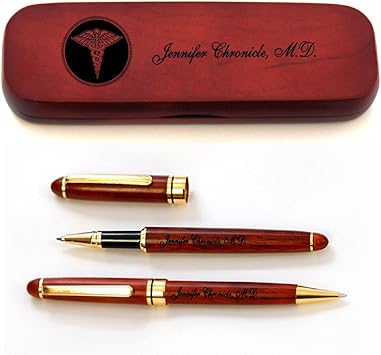 Personalized Doctor Gift Pen
