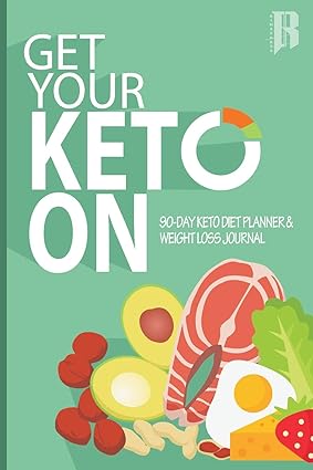 Keto Diet Journal