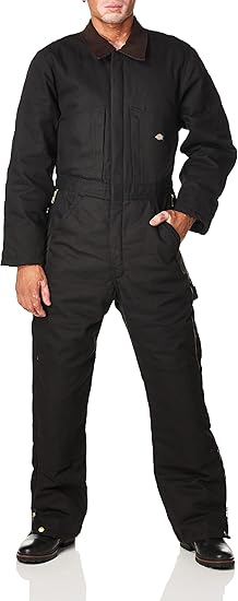 Personalized Insulated Coverall