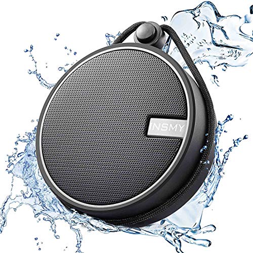 Shower Speaker