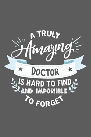 Thank You Gift Notebook