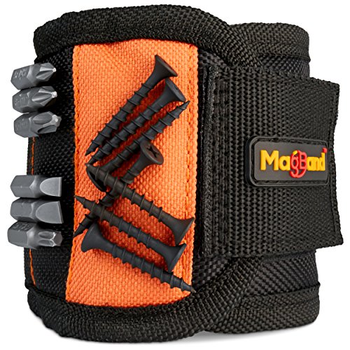 Magnetic Tools Wristband