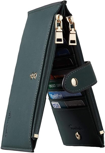 RFID Blocking Wallet