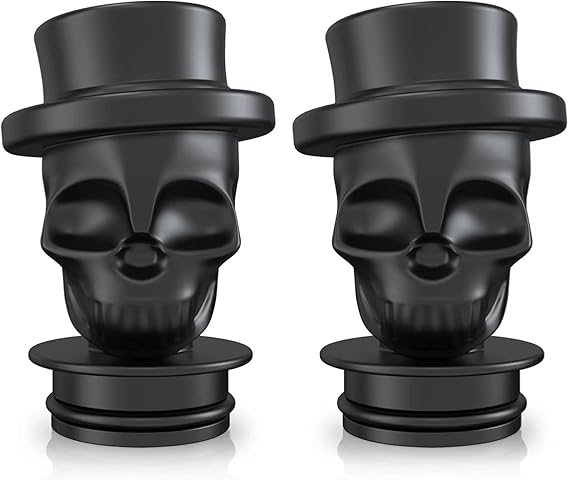 Awesome Cigarette Lighter Button