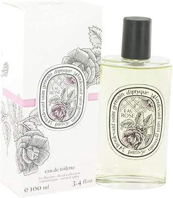 Diptyque Roses Au Rose Set