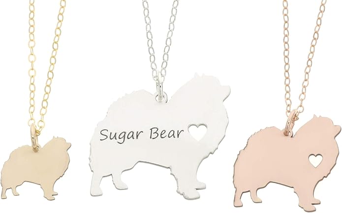 Personalized Necklace