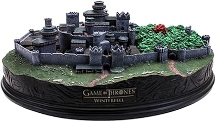 Winterfell Model City