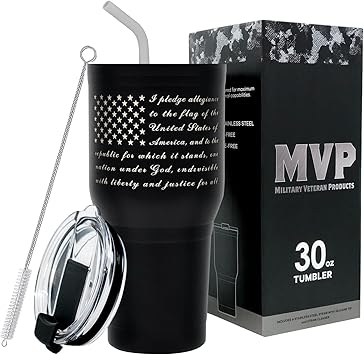 Pledge of Allegiance Mug