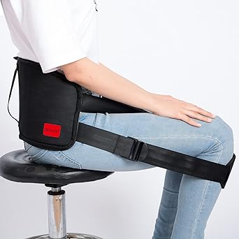 Journalist s Back Saver