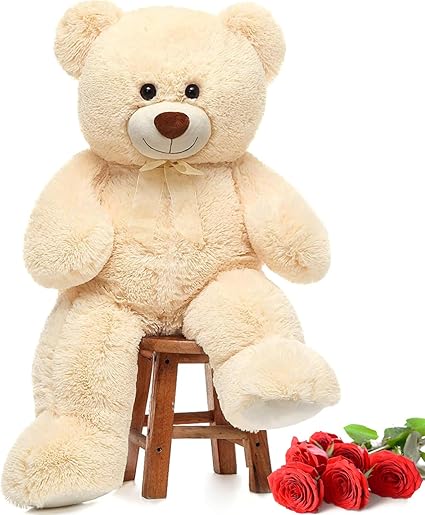 Giant Teddy Bear