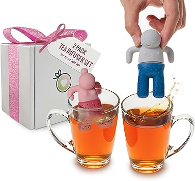 Animal Tea Infusers