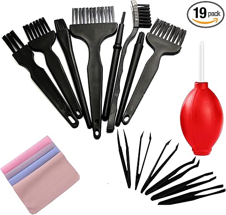 Keyboard Cleaning Kit