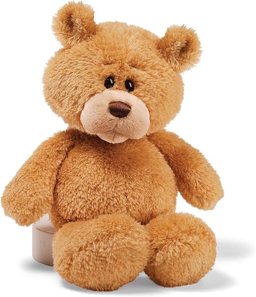 Dementia Support Bear