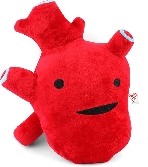 Plush Organs