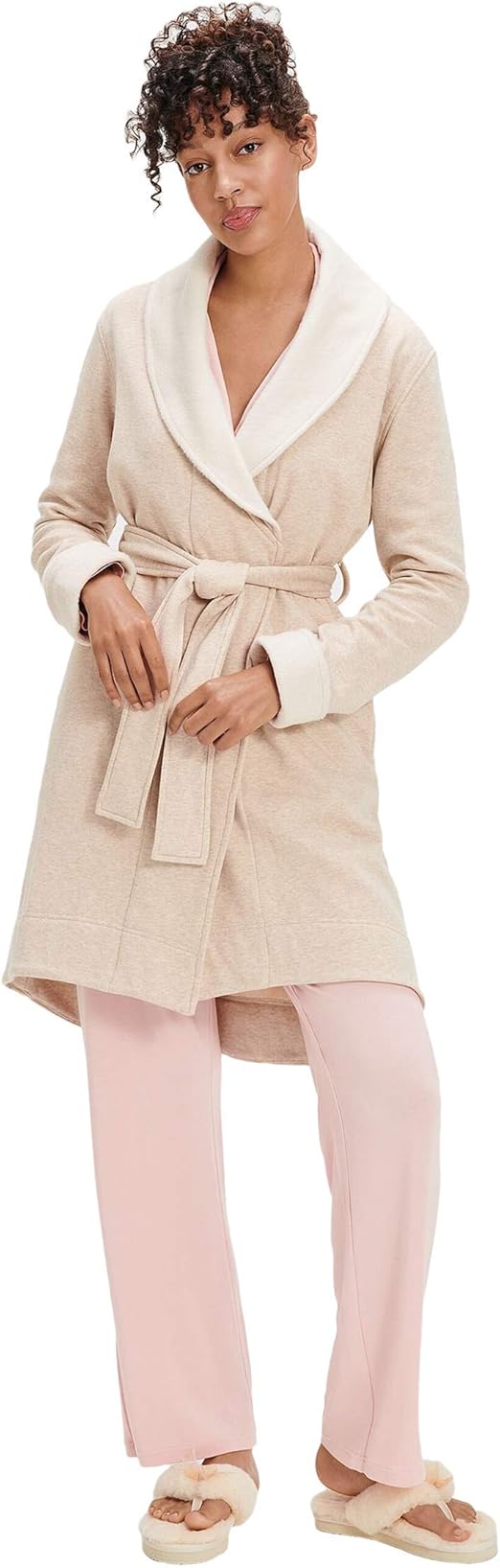 UGG Women's Blanche Robe