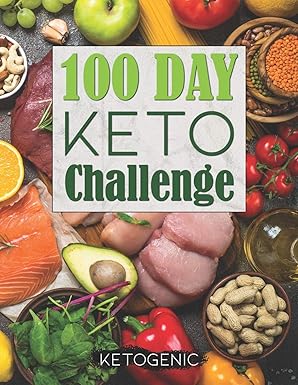 100 Day Keto Challenge