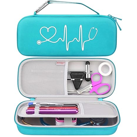 Stethoscope Travel Case