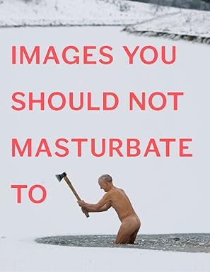 Images You Don t Masturbate To
