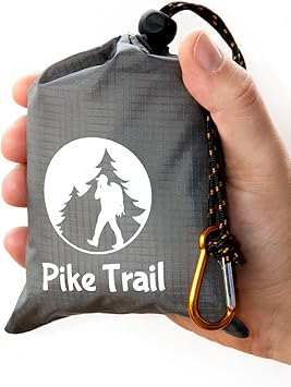 Pocket Picnic Blanket