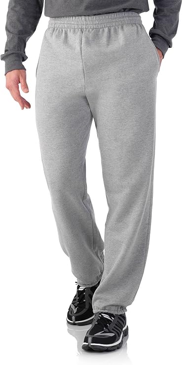 Elastic Bottom Sweatpant