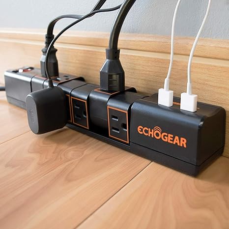 Outlet Surge Protector