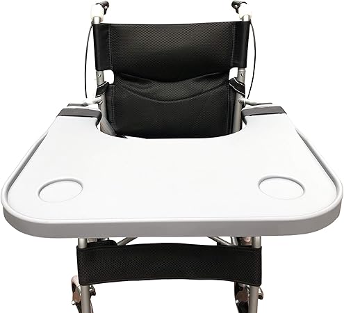 Wheelchair Tray Table