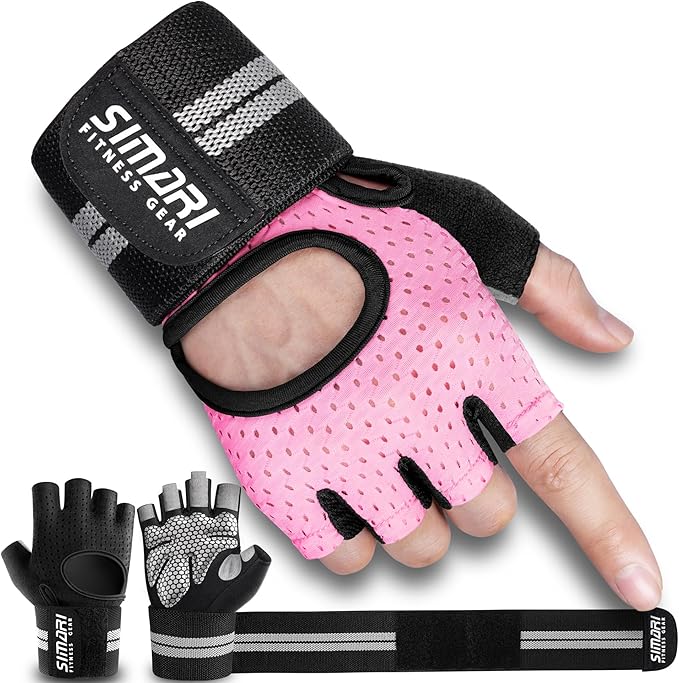 Workout Gloves
