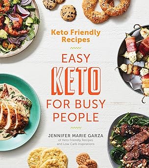 Easy Keto For Busy People