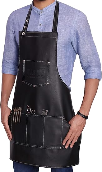 Hair Stylist Apron