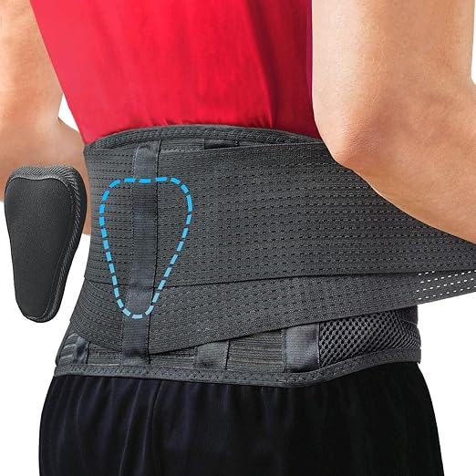 Back Support Brace