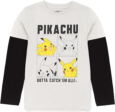 Funny Pokemon Shirt