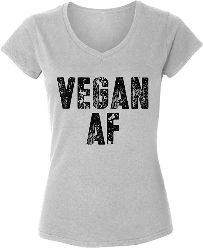 Funny Vegan T-Shirt