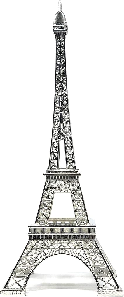 Eiffel Tower