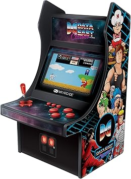 Man Cave Arcade