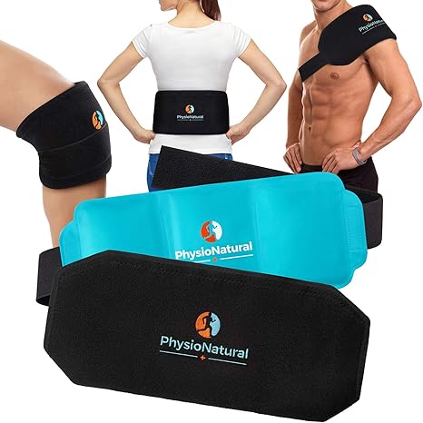 Multipurpose Gel Pack