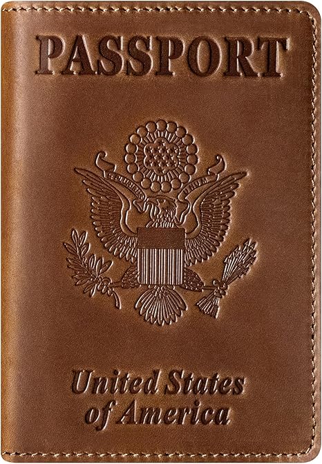 Passport Cover