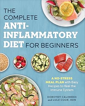 Anti-Inflammatory Diet