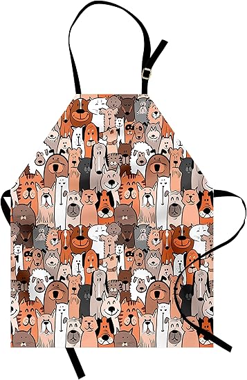 Dog-tastic Apron