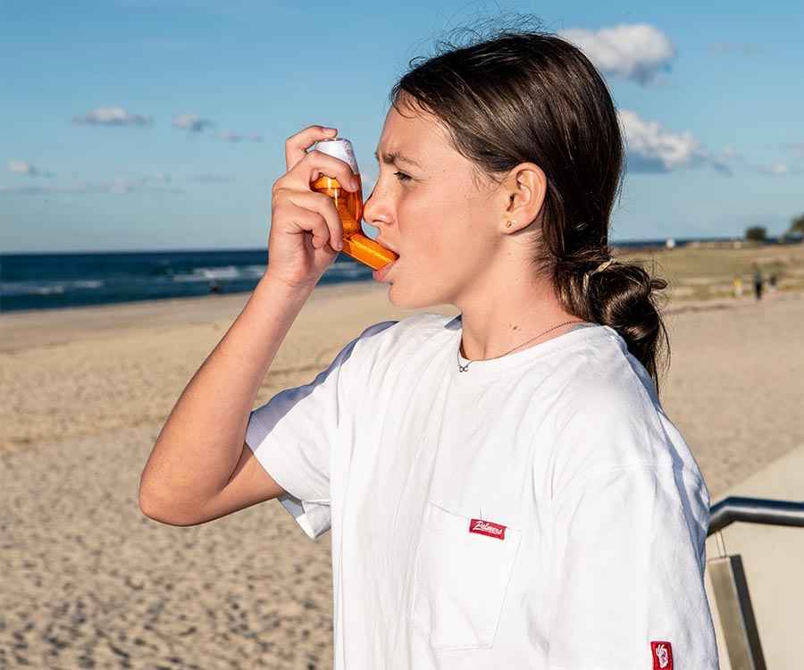 AirPhysio For Children