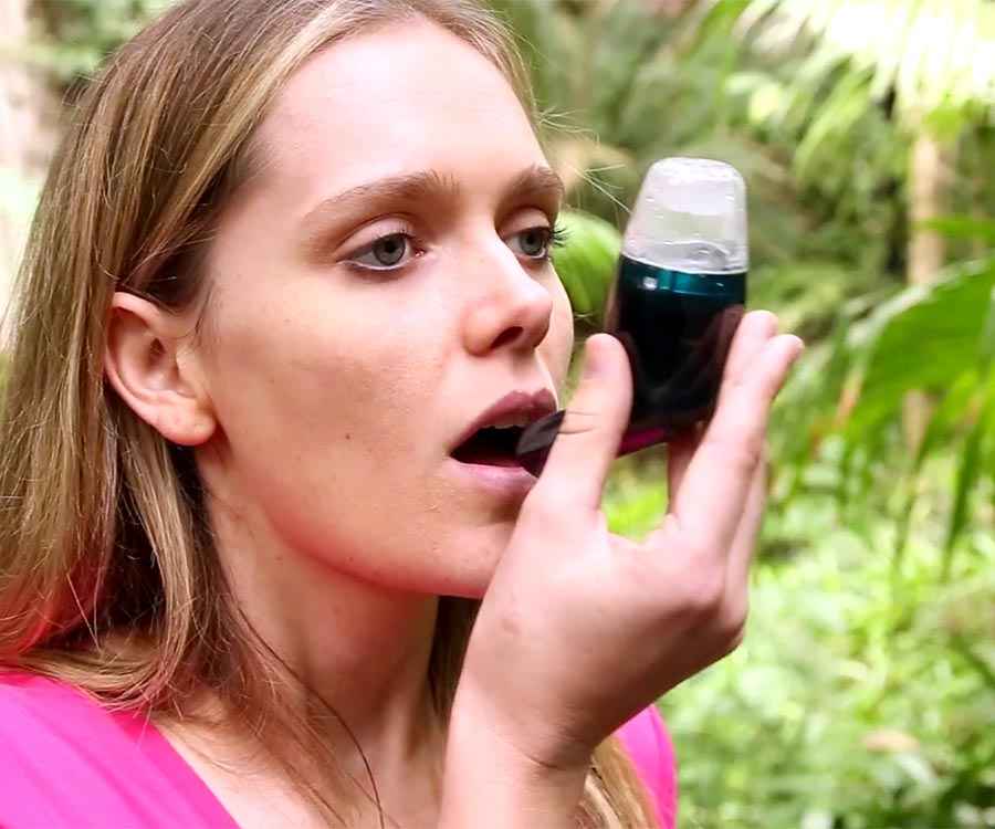 AirPhysio Naturally Improve Your Breathing (Medically Cleared!)