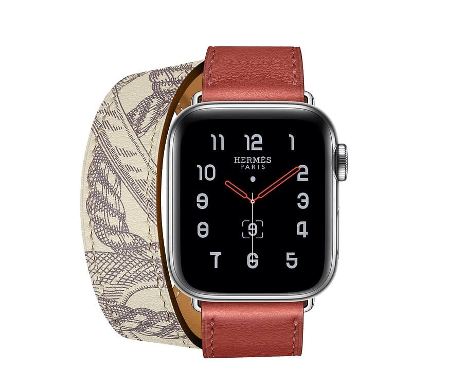 How To Find Great Gifts For Women: 3 Easy Steps to Success 29 apple watch by hermes