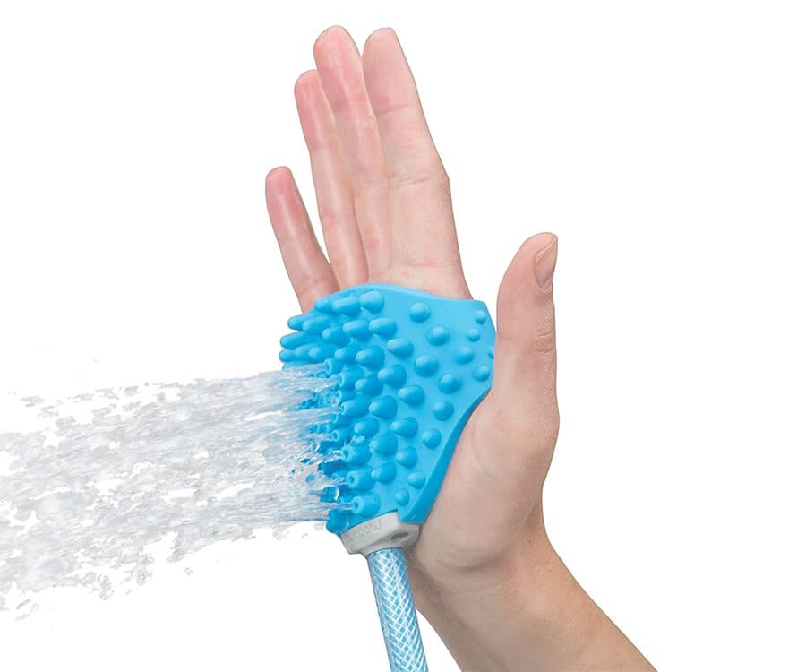 Aquapaw Pet Bathing Tool