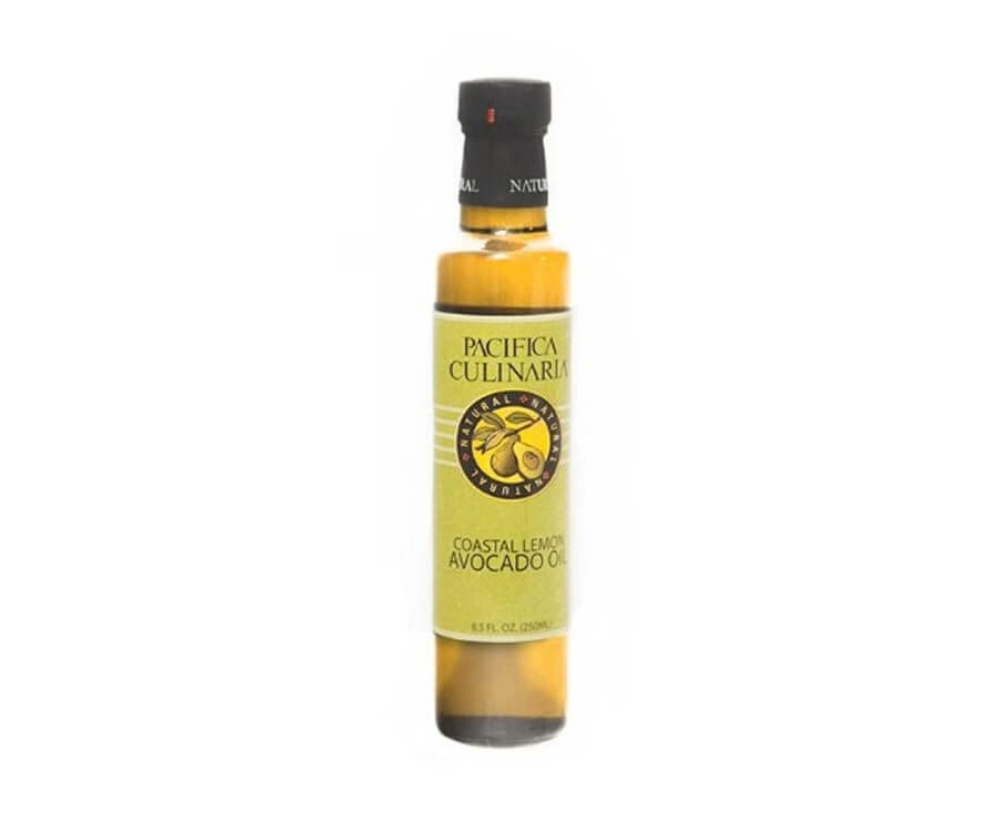 Delicious Avocado Oil
