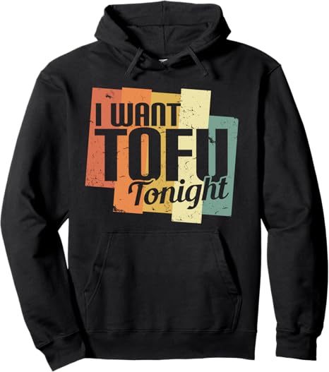 Funny Vegetarian Hoodie