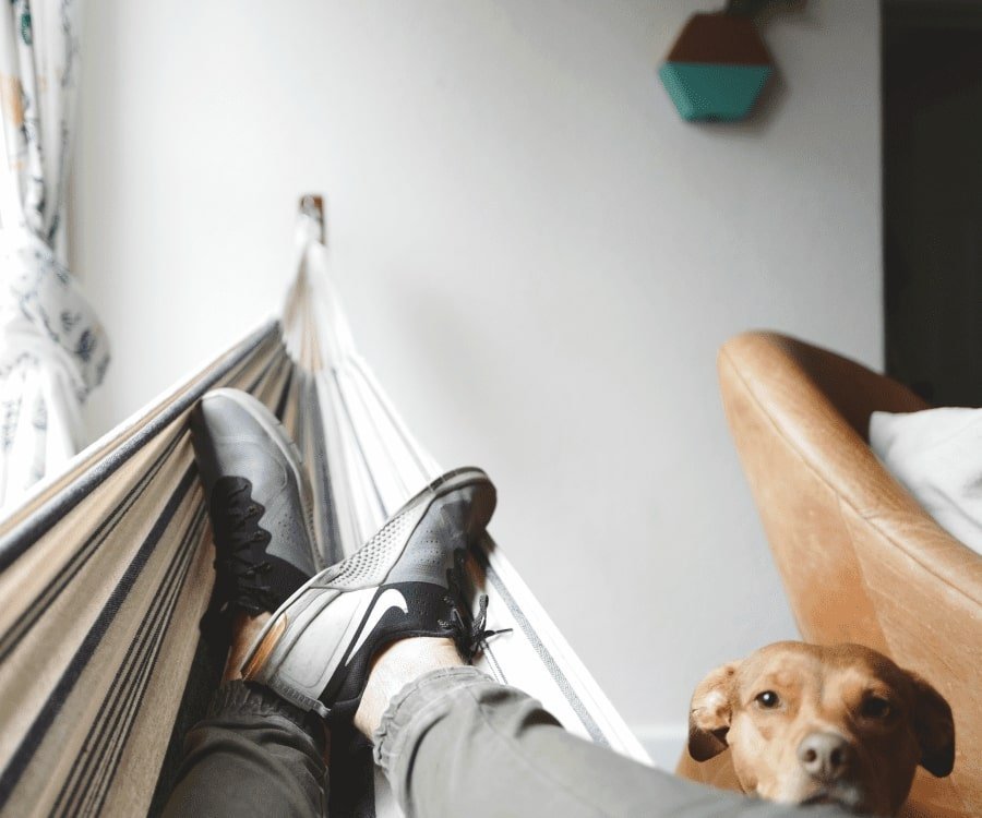 Best Birthday Surprise For Your Husband: What Gift Does He Really Want? 1 be relaxed at home