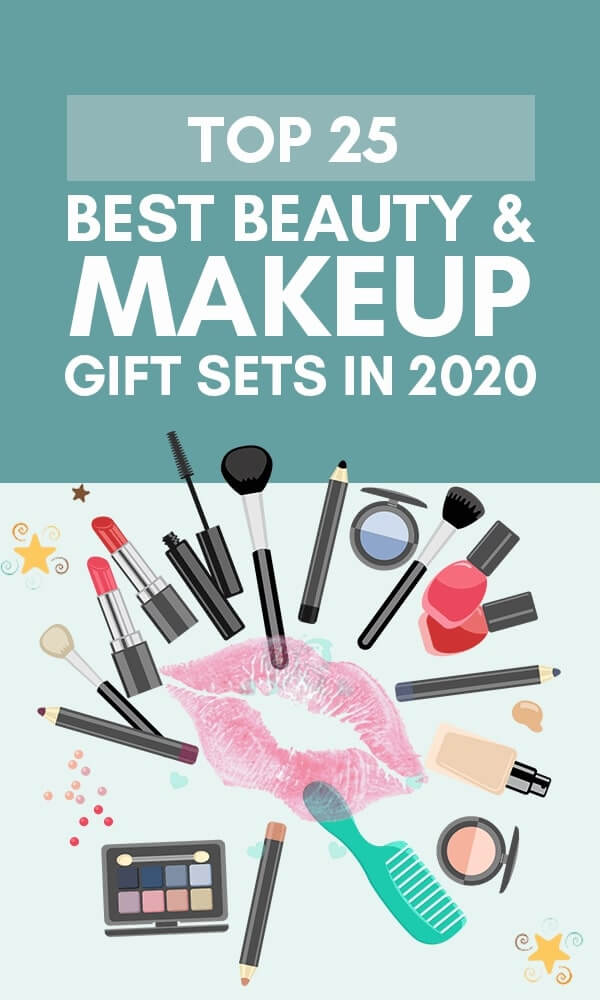 best beauty makeup gift sets