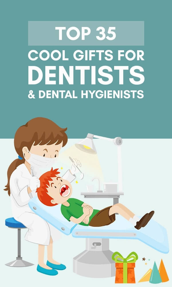 best gifts for dentists