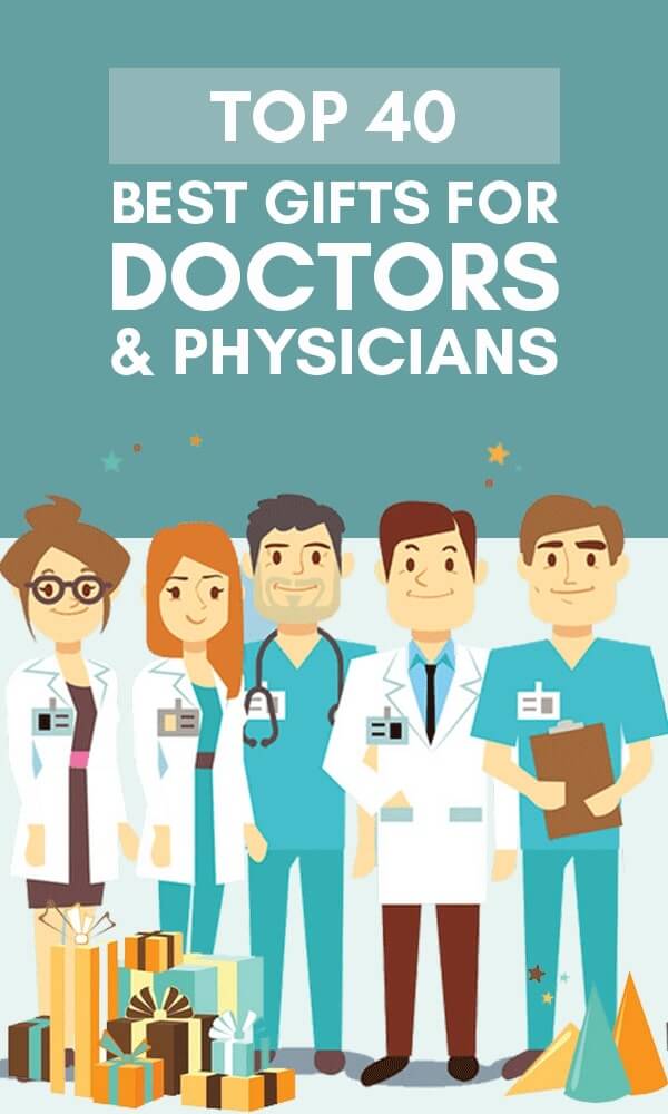 best gifts for doctors