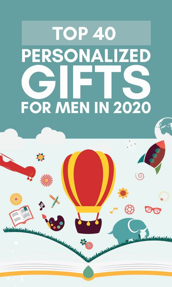 best personalized gifts for him unsmushed